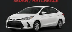 Toyota Yaris para mantenimiento y diagnóstico